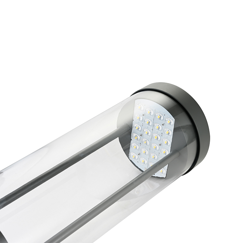 YMLED-6308 맞춤형 옥외 LED 조명 알루미늄 IP66 통로 조명