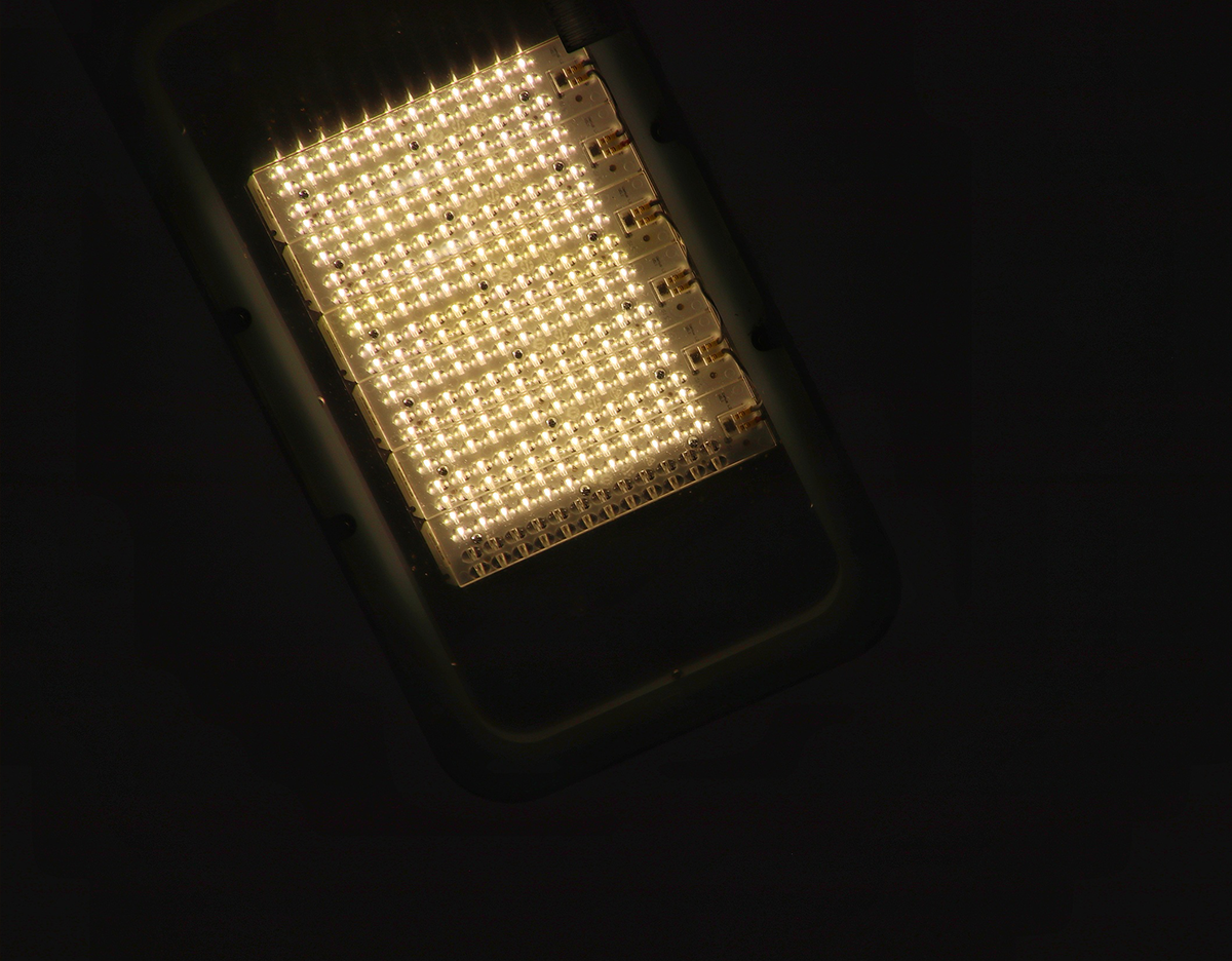 LED 모듈