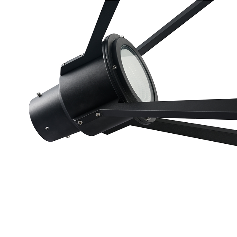 YMLED-6146 LED 램프 반사 디자인 정원 거리 공원 조명 YMLED-6146 LED 램프 반사 디자인 정원 거리 공원 조명