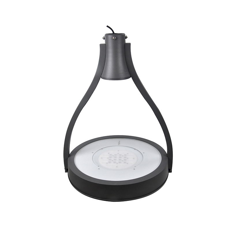 YMLED-6102 야외 고품질 알루미늄 Led 정원 조명