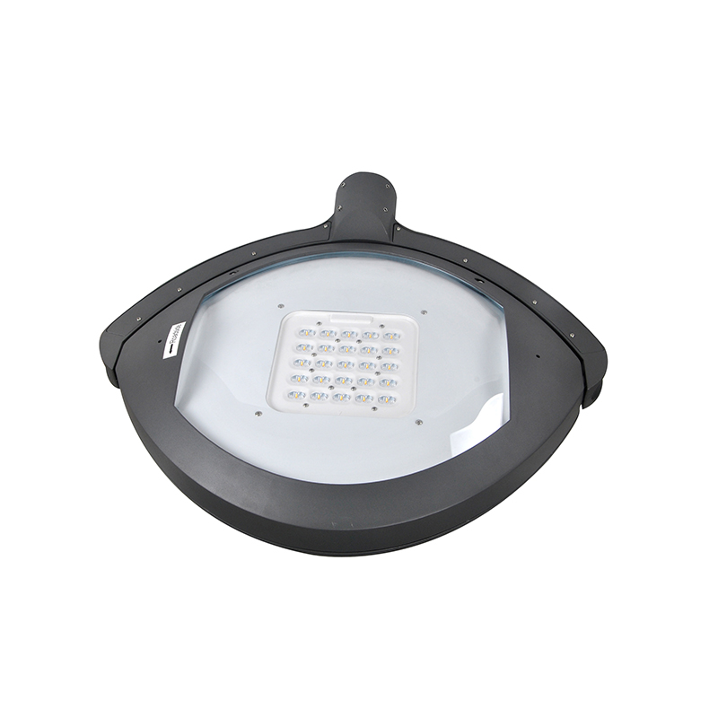 YMLED-6113B 포스트 탑 파크 라이트 야외 Led 정원 램프