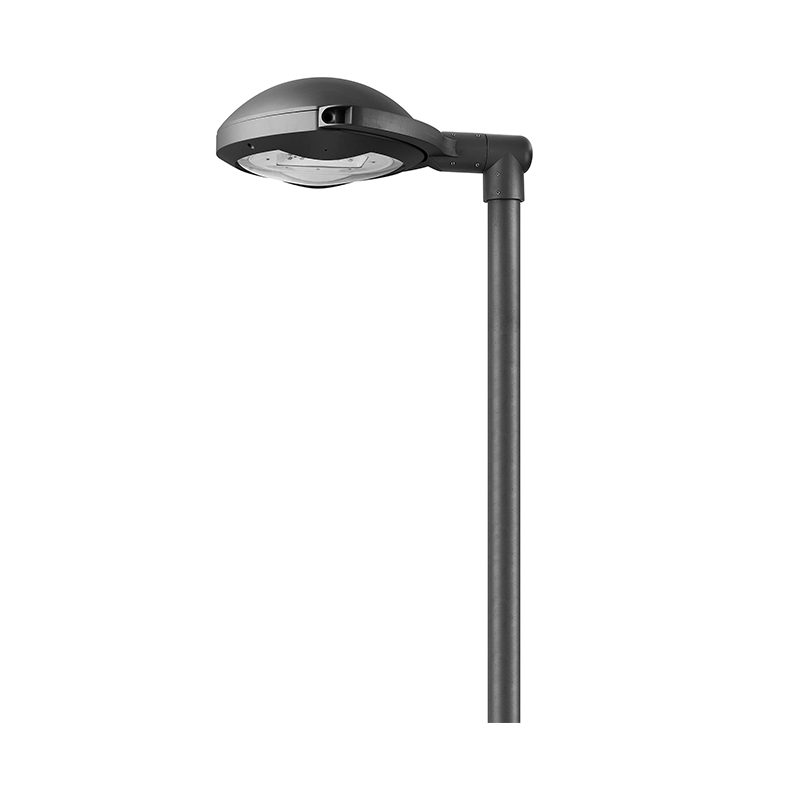YMLED-6113B 포스트 탑 파크 라이트 야외 Led 정원 램프