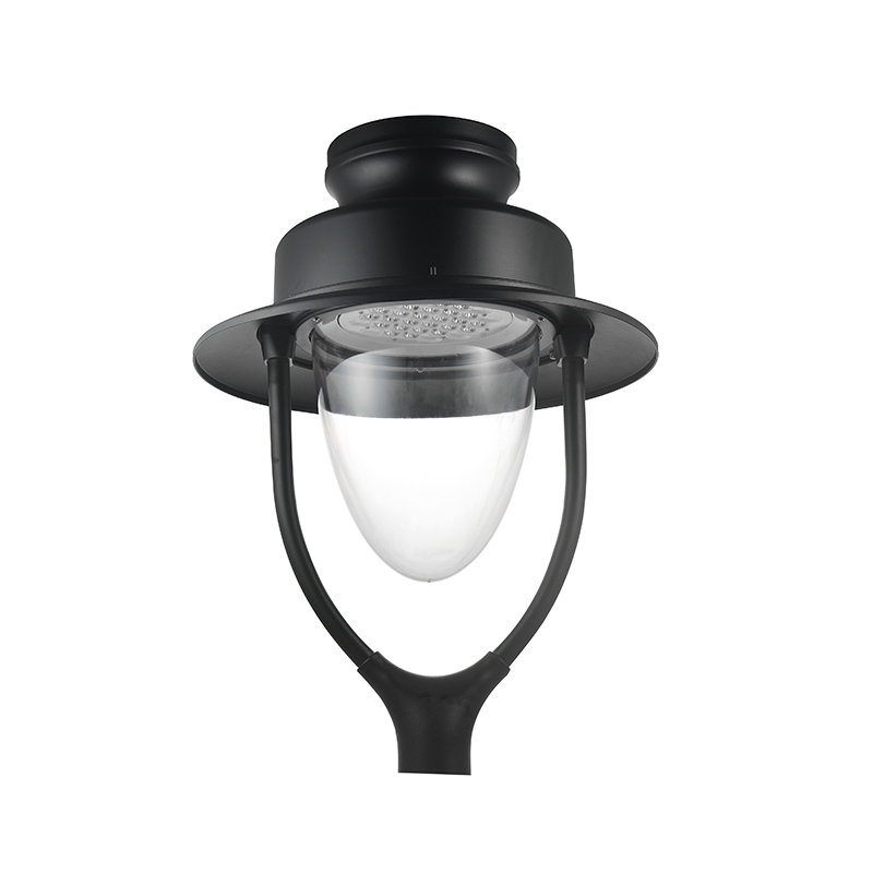 YMLED-6139B 현대적인 LED 알루미늄 조경 조명