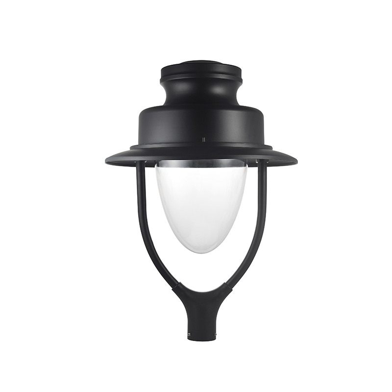YMLED-6139B 현대적인 LED 알루미늄 조경 조명