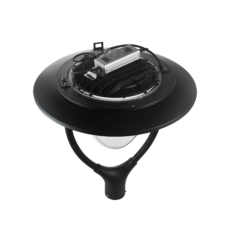 YMLED-6139B 현대적인 LED 알루미늄 조경 조명
