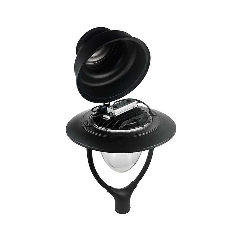 YMLED-6139B 현대적인 LED 알루미늄 조경 조명