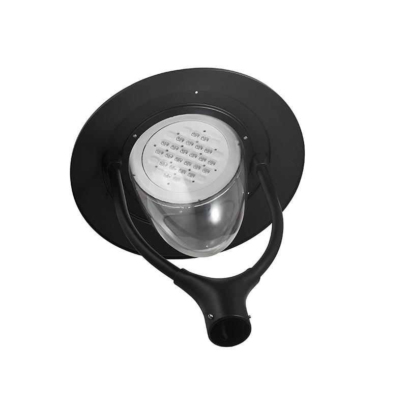 YMLED-6139B 현대적인 LED 알루미늄 조경 조명