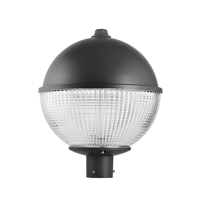 YMLED-6141 중국 제조업체 공 모양의 도시 LED 정원 램프 다이캐스트 알루미늄 본체 YMLED-6141 중국 제조업체 공 모양의 도시 LED 정원 램프 다이캐스트 알루미늄 본체