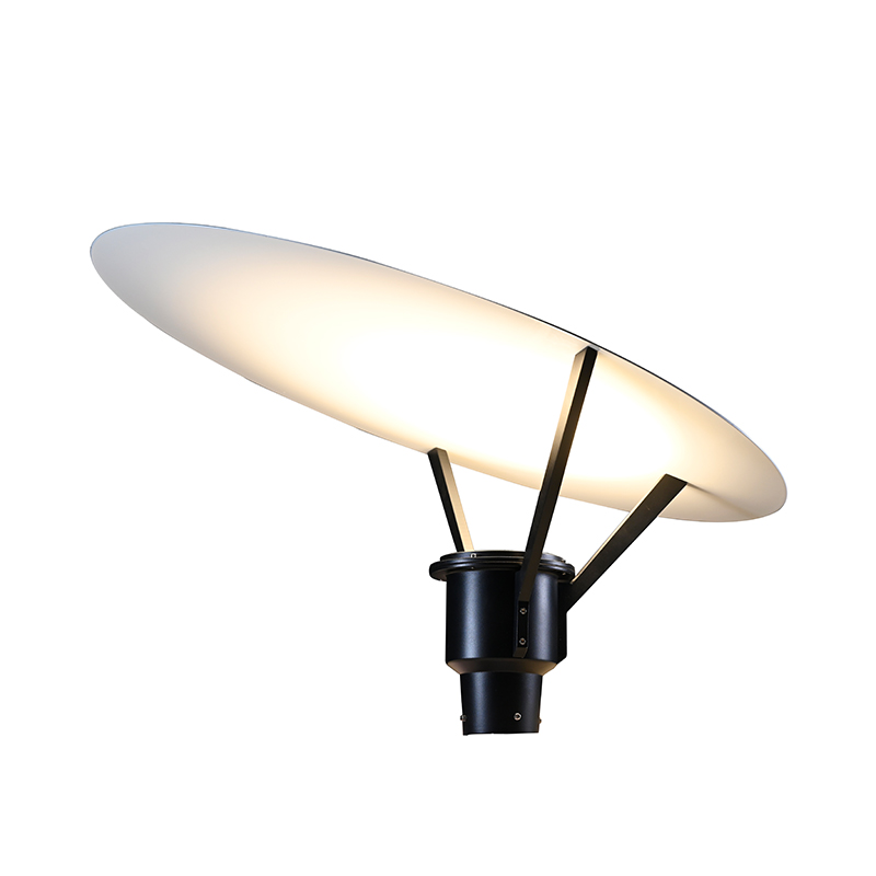 YMLED-6146B 야외 알루미늄 LED 정원 램프 공원 도로 마당 조명 YMLED-6146B 야외 알루미늄 LED 정원 램프 공원 도로 마당 조명