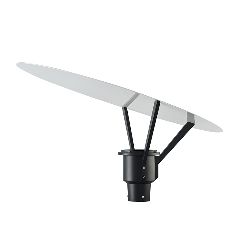 YMLED-6146B 야외 알루미늄 LED 정원 램프 공원 도로 마당 조명 YMLED-6146B 야외 알루미늄 LED 정원 램프 공원 도로 마당 조명