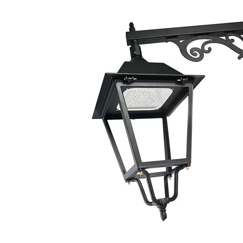 YMLED-6136C 알루미늄 정지 LED 정원 조명 벽 조명 YMLED-6136C 알루미늄 정지 LED 정원 조명 벽 조명