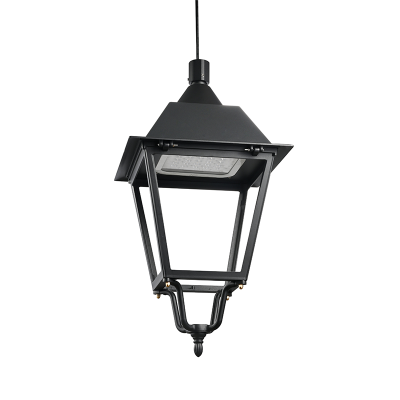 YMLED-6136C 알루미늄 정지 LED 정원 조명 벽 조명 YMLED-6136C 알루미늄 정지 LED 정원 조명 벽 조명