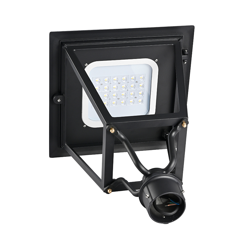 YMLED-6136A 클래식 야외 LED 정원 조명 YMLED-6136A 클래식 야외 LED 정원 조명