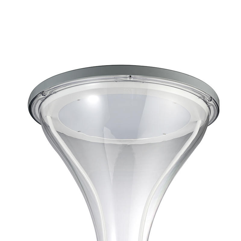 YMLED-6135B 고광도 LED 정원 조명 새로운 디자인 공원 포스트 상단 조명 YMLED-6135B 고광도 LED 정원 조명 새로운 디자인 공원 포스트 상단 조명