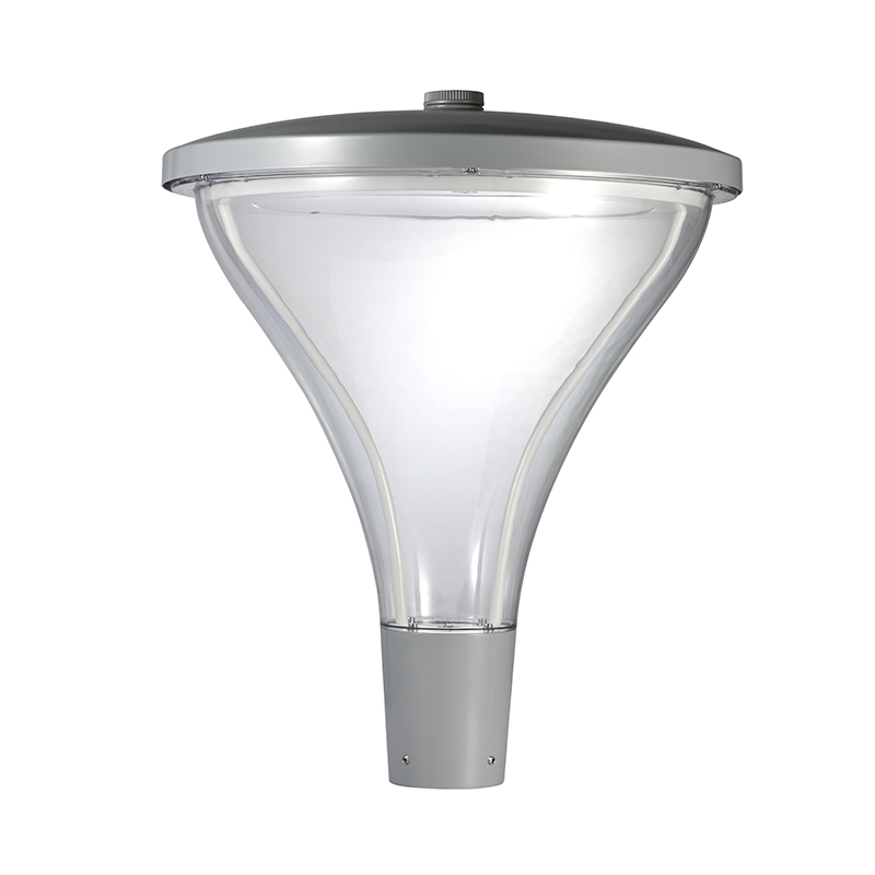 YMLED-6135B 고광도 LED 정원 조명 새로운 디자인 공원 포스트 상단 조명 YMLED-6135B 고광도 LED 정원 조명 새로운 디자인 공원 포스트 상단 조명