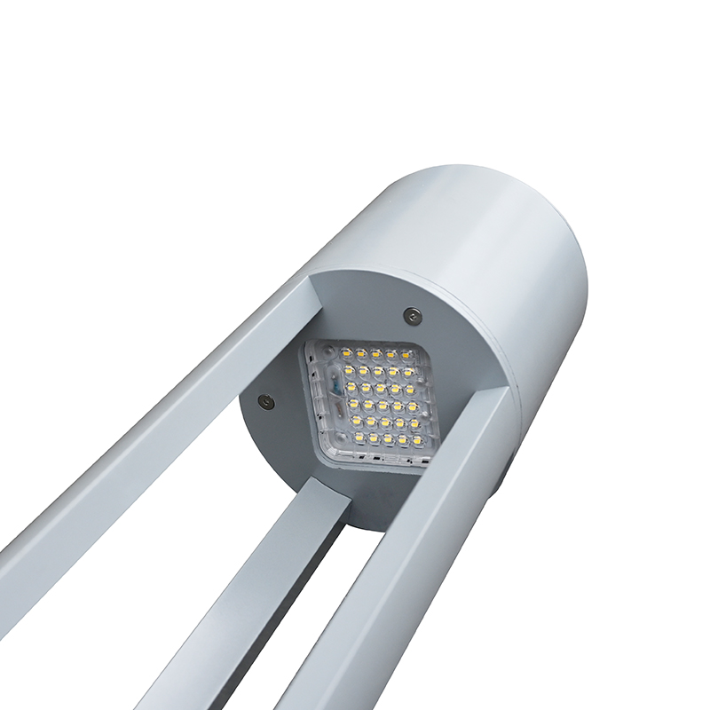 YMLED-6310 IP66 알루미늄 LED 정원 조명 방수 광장 공원 가로등 YMLED-6310 IP66 알루미늄 LED 정원 조명 방수 광장 공원 가로등