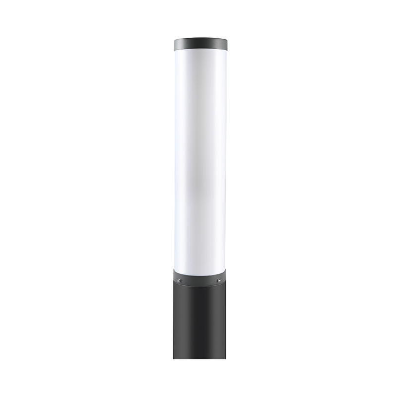 YMLED-6309 고효율 IP66 LED 도로 램프 정원 조명