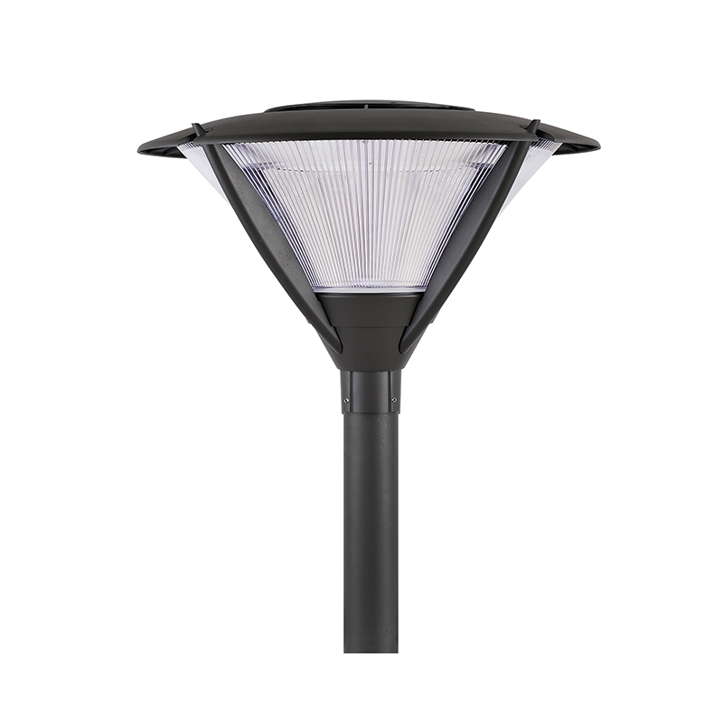 YMLED-6101 옥외 LED 포스트 탑 조명기구