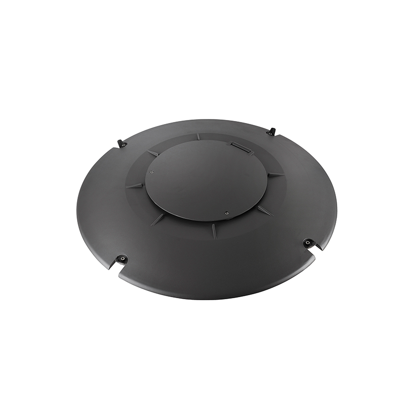 YMLED-6101 옥외 LED 포스트 탑 조명기구 YMLED-6101 옥외 LED 포스트 탑 조명기구