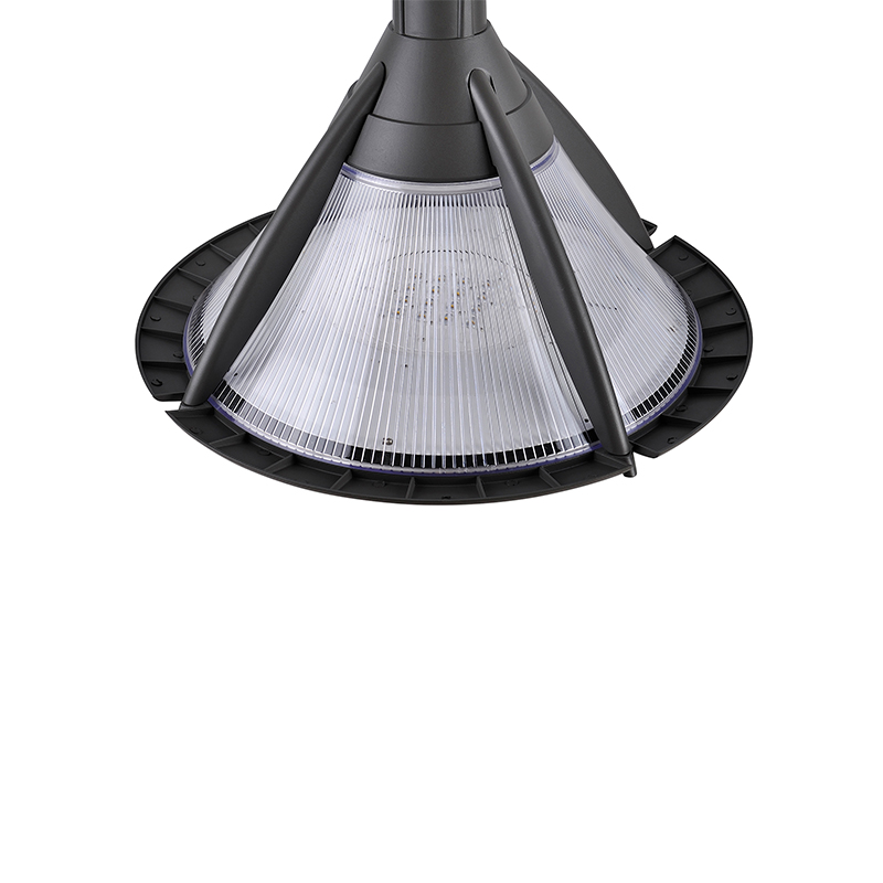 YMLED-6101 옥외 LED 포스트 탑 조명기구 YMLED-6101 옥외 LED 포스트 탑 조명기구
