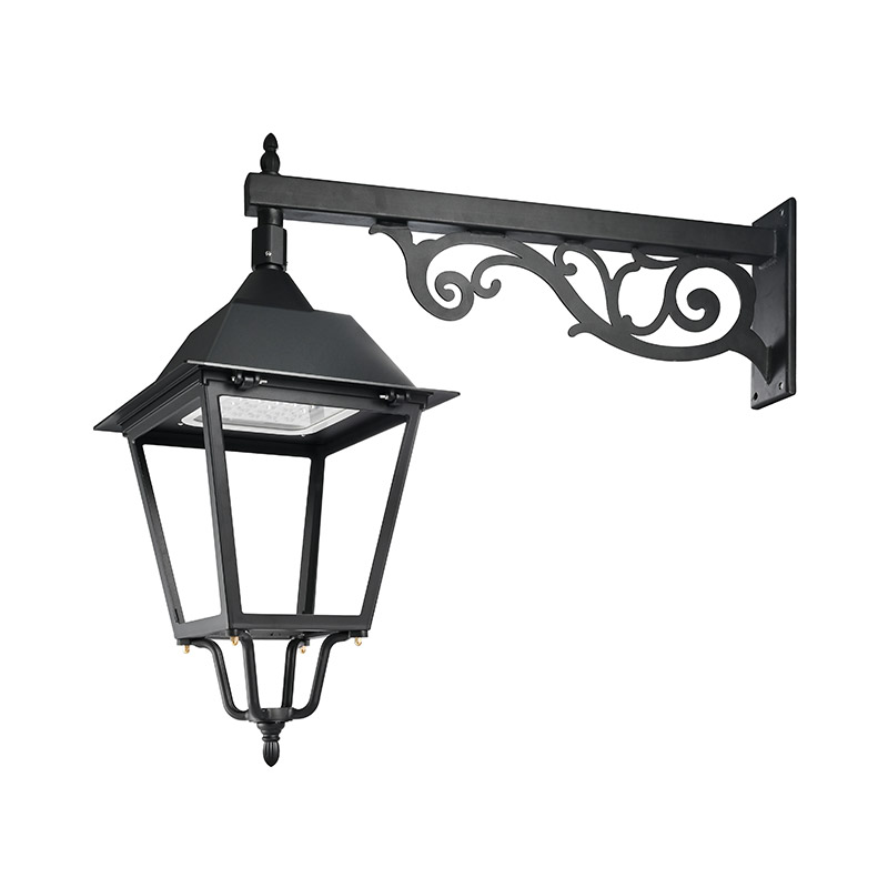 YMLED-6136C 알루미늄 정지 LED 정원 조명 벽 조명 YMLED-6136C 알루미늄 정지 LED 정원 조명 벽 조명