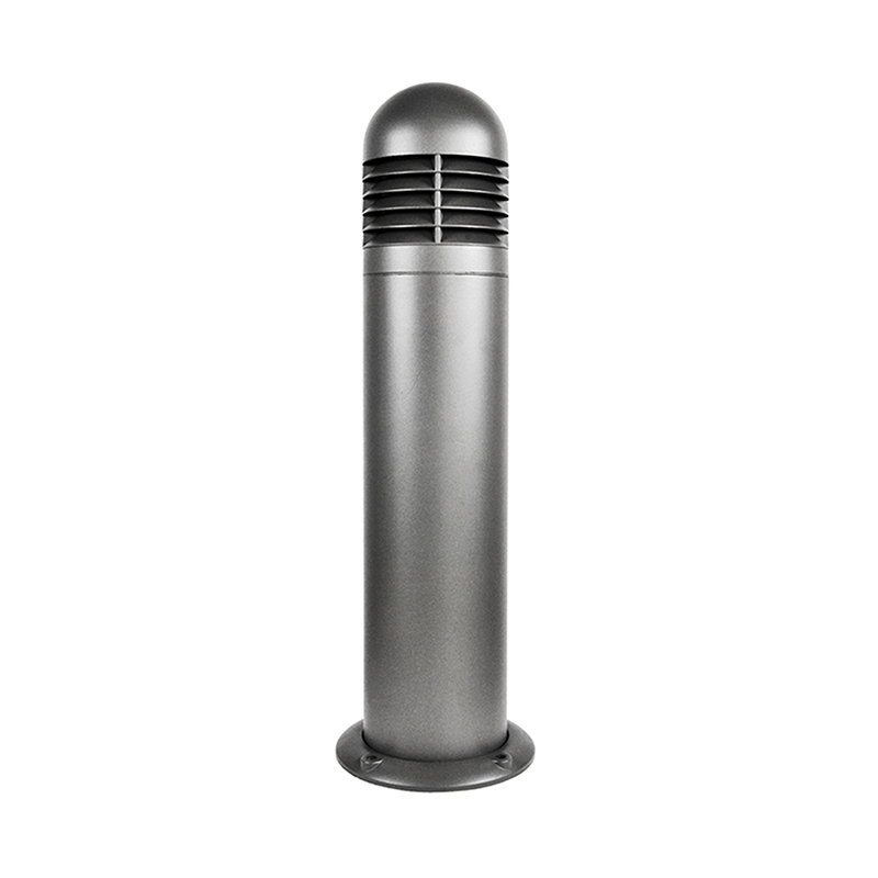 YMLED-6204A 현대적인 스타일 COB LED 볼라드 조명 YMLED-6204A 현대적인 스타일 COB LED 볼라드 조명