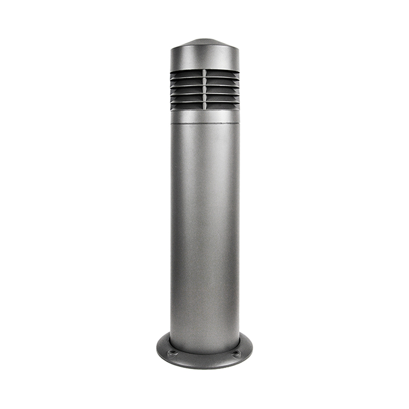 YMLED-6204A 현대적인 스타일 COB LED 볼라드 조명 YMLED-6204A 현대적인 스타일 COB LED 볼라드 조명