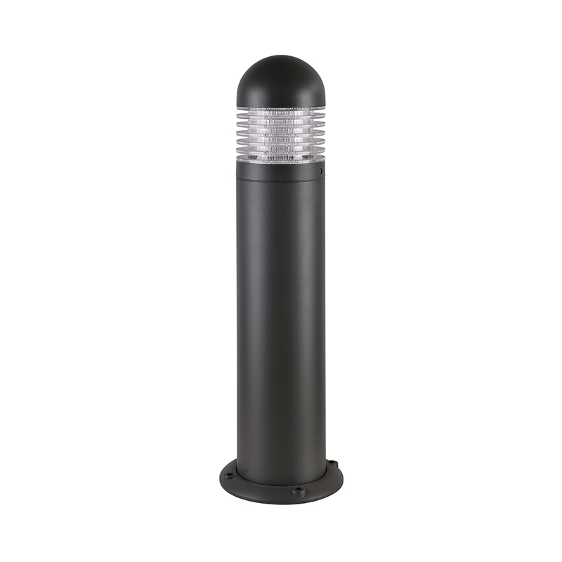 YMLED-6205A 다이캐스팅 알루미늄 Led 잔디 조명 CE