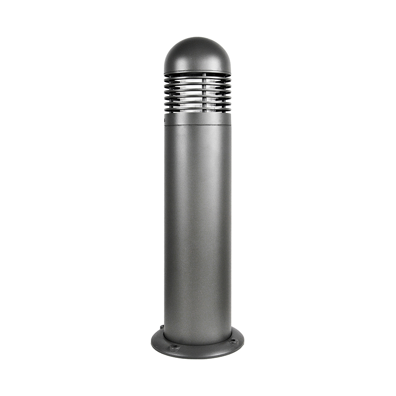 YMLED-6206A IP65 옥외 Led 볼라드 조명