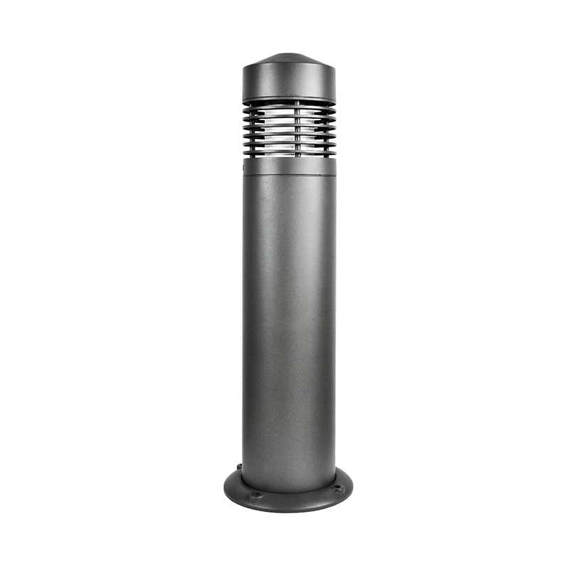 YMLED-6206A IP65 옥외 Led 볼라드 조명