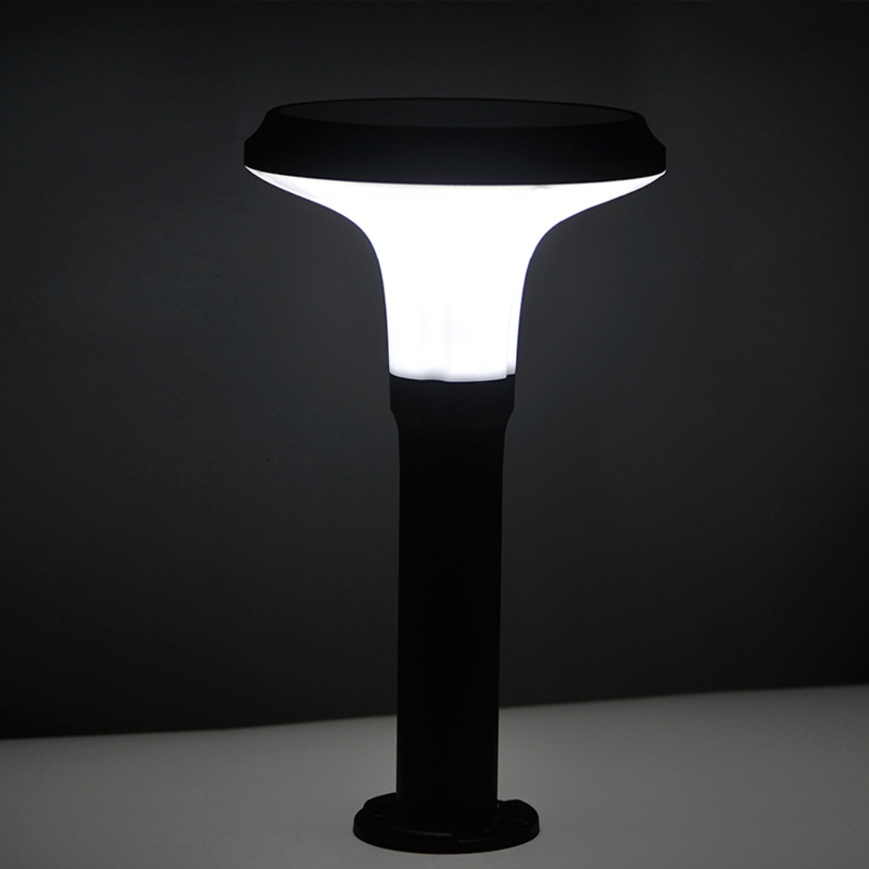YMLED-6802 태양광 LED 정원 조명 실외 조명