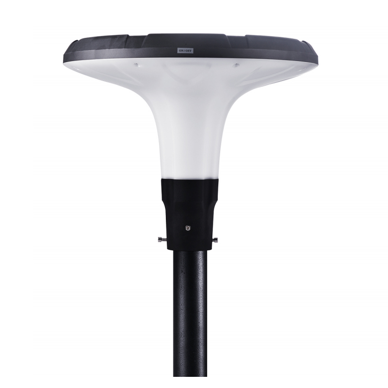 YMLED-6802 태양광 LED 정원 조명 실외 조명