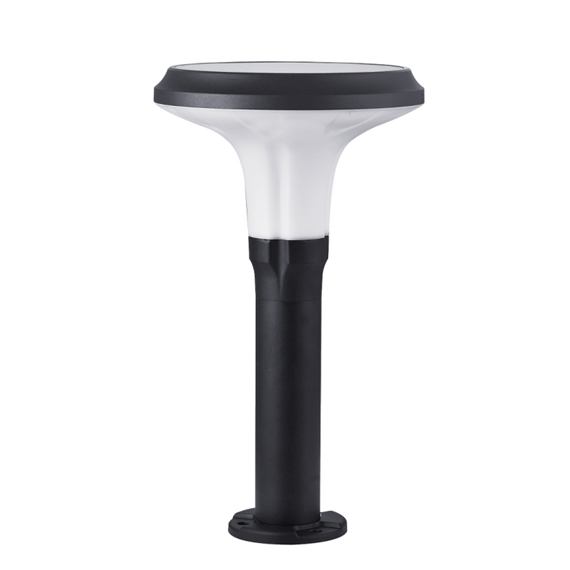 YMLED-6802 태양광 LED 정원 조명 실외 조명