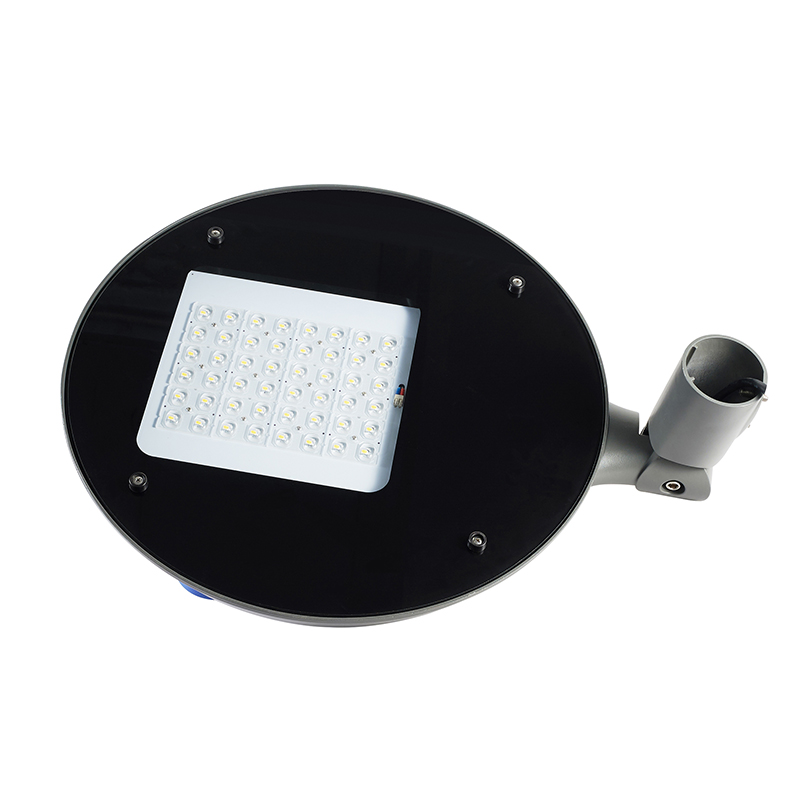 NEMA 소켓 알루미늄 LED 가로등을 갖춘 YMLED-6409 스마트 조명