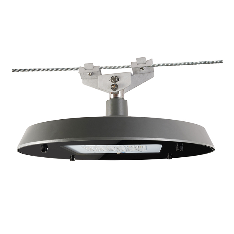 YMLED-6410 알루미늄 정지 LED 가로등