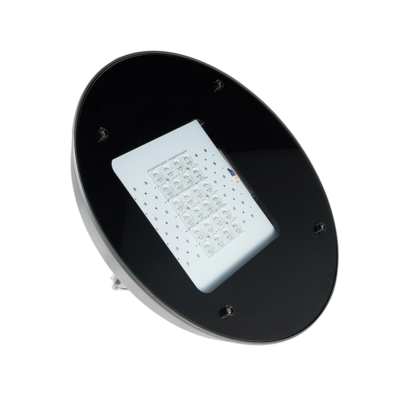 YMLED-6410 알루미늄 정지 LED 가로등