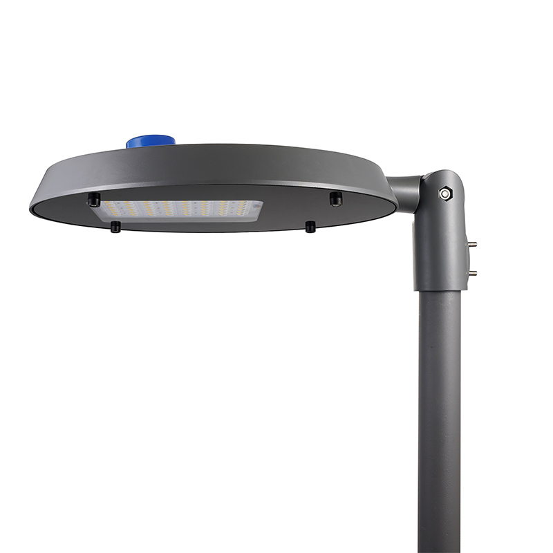 NEMA 소켓 알루미늄 LED 가로등을 갖춘 YMLED-6409 스마트 조명