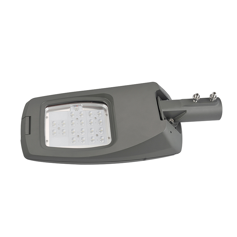 커뮤니티 및 도로 조명 IP66 등급을 위한 YMLED-6408S LED 포스트 상단 가로등 공장 커뮤니티 및 도로 조명 IP66 등급을 위한 YMLED-6408S LED 포스트 상단 가로등 공장
