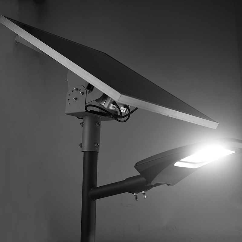 YMLED-6801 닝보 공급업체의 스마트 제어 시스템 LED 태양광 가로등 YMLED-6801 닝보 공급업체의 스마트 제어 시스템 LED 태양광 가로등