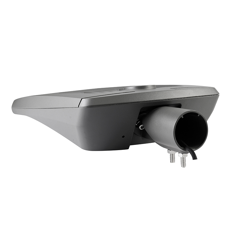 YMLED-6408L 강화 유리 커버 LED 가로등이 있는 고휘도 다이캐스팅 알루미늄 YMLED-6408L 강화 유리 커버 LED 가로등이 있는 고휘도 다이캐스팅 알루미늄
