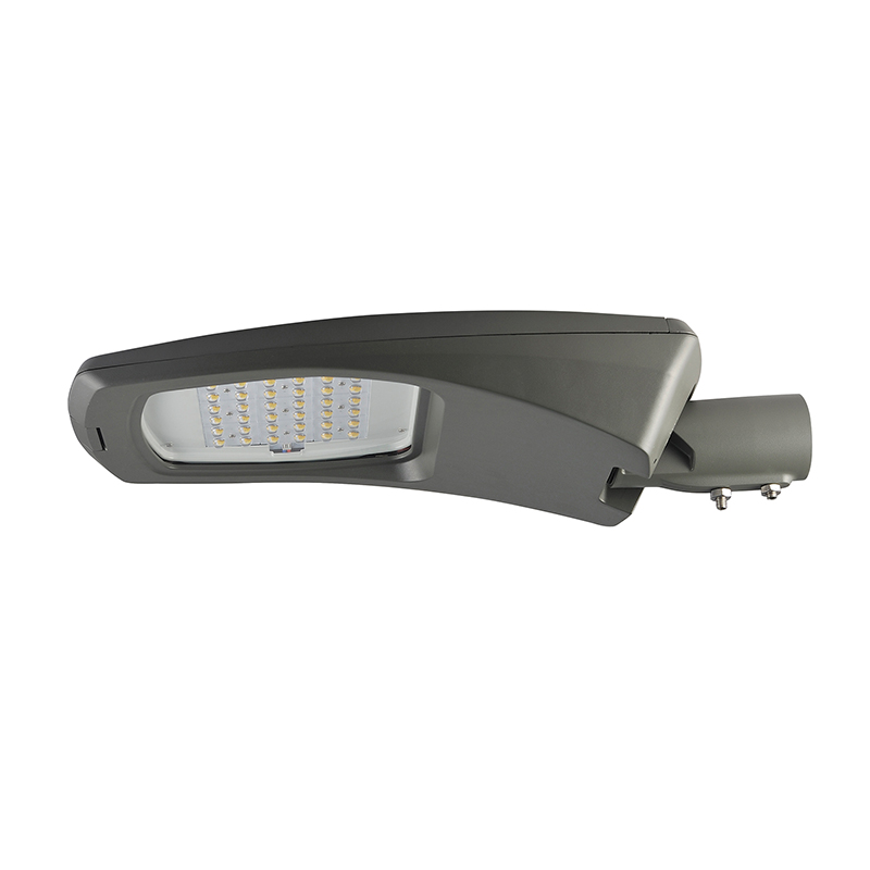 YMLED-6408M 인기 있는 알루미늄 방수 IP66 야외 LED 도로 램프