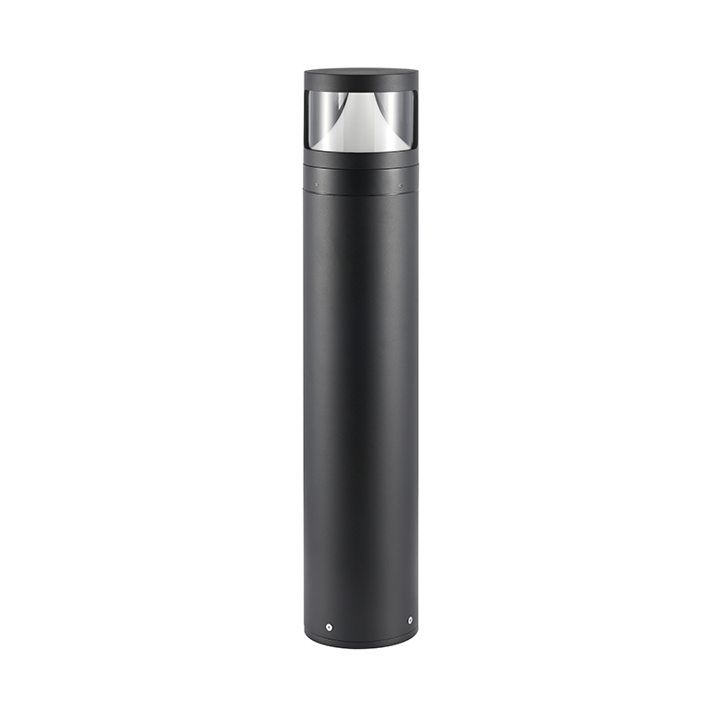YMLED-6240 180도 조명 LED 정원 볼라드 조명 새로운 디자인 알루미늄 IP65 YMLED-6240 180도 조명 LED 정원 볼라드 조명 새로운 디자인 알루미늄 IP65