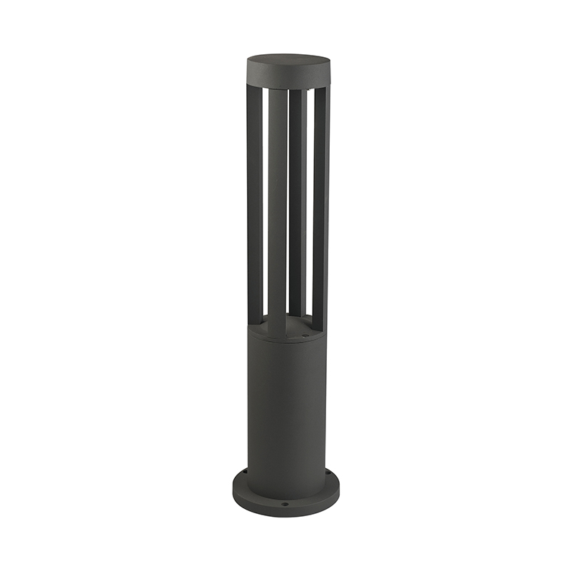 YMLED-6228 패션 디자인 현대 다이캐스트 알루미늄 LED 야외 잔디 조명
