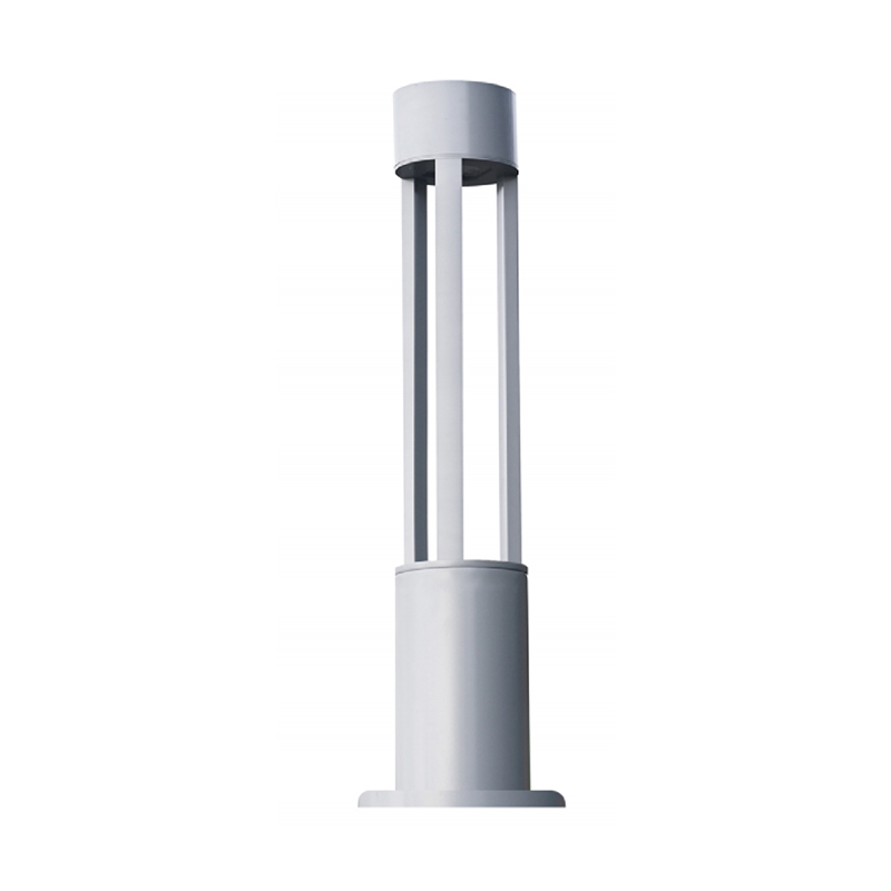 LED 모듈 LED 볼라드 잔디 램프와 YMLED-6230 새 모델 알루미늄