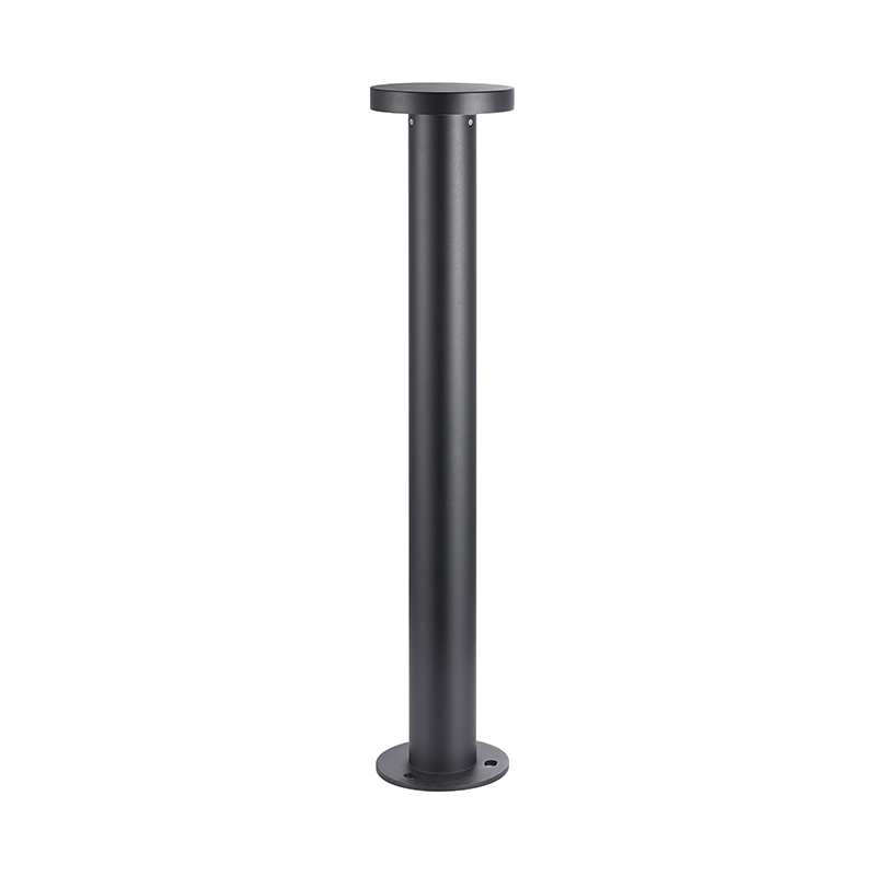 YMLED-6236 새로 디자인된 IP65 실외 LED 알루미늄 합금 잔디 조명
