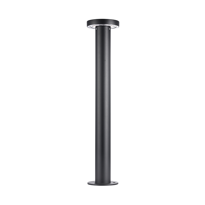 YMLED-6236 새로 디자인된 IP65 실외 LED 알루미늄 합금 잔디 조명