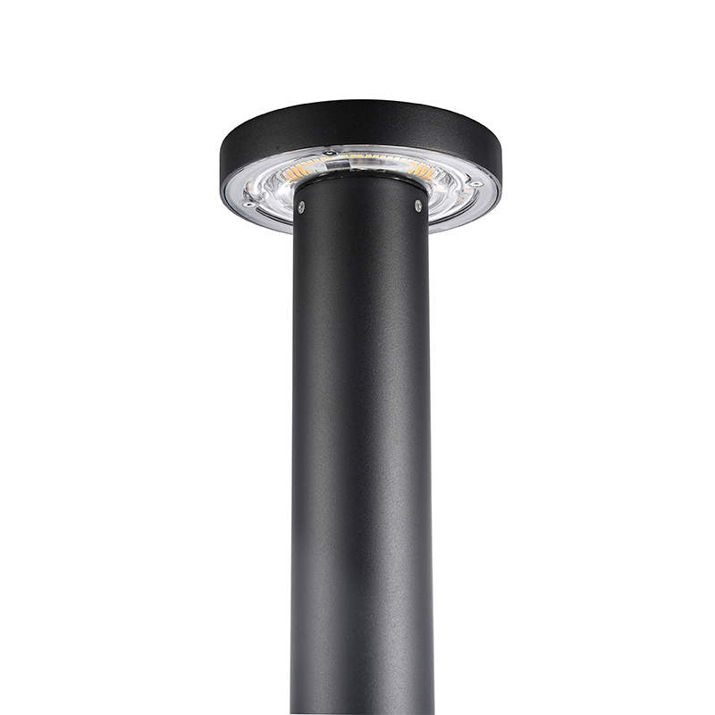 YMLED-6236 새로 디자인된 IP65 실외 LED 알루미늄 합금 잔디 조명