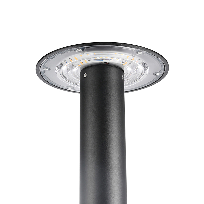YMLED-6235 뜨거운 판매 현대 다이 캐스팅 알루미늄 LED 정원 조명 IP65 야외 YMLED-6235 뜨거운 판매 현대 다이 캐스팅 알루미늄 LED 정원 조명 IP65 야외