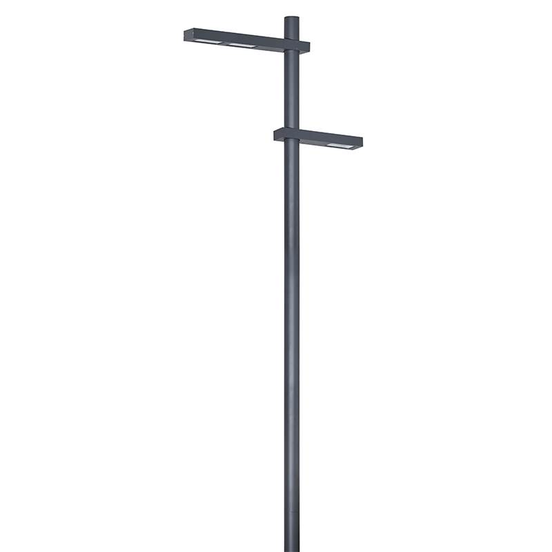 YMLED-6411 멀티스펙 알루미늄 LED 가로등