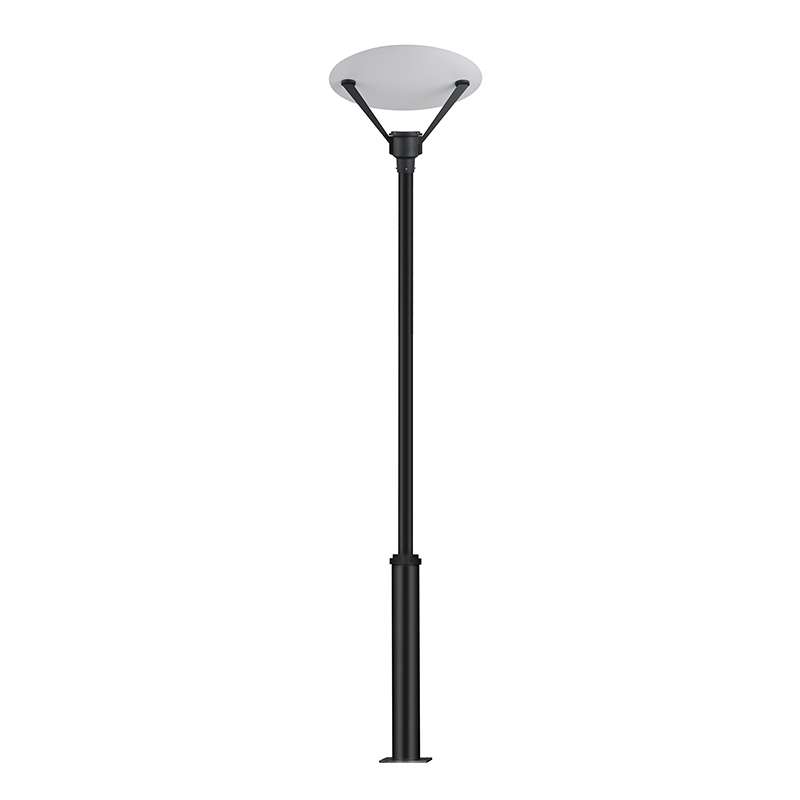 YMLED-6146C 유럽식 LED 램프 반사 디자인 정원 조명 YMLED-6146C 유럽식 LED 램프 반사 디자인 정원 조명